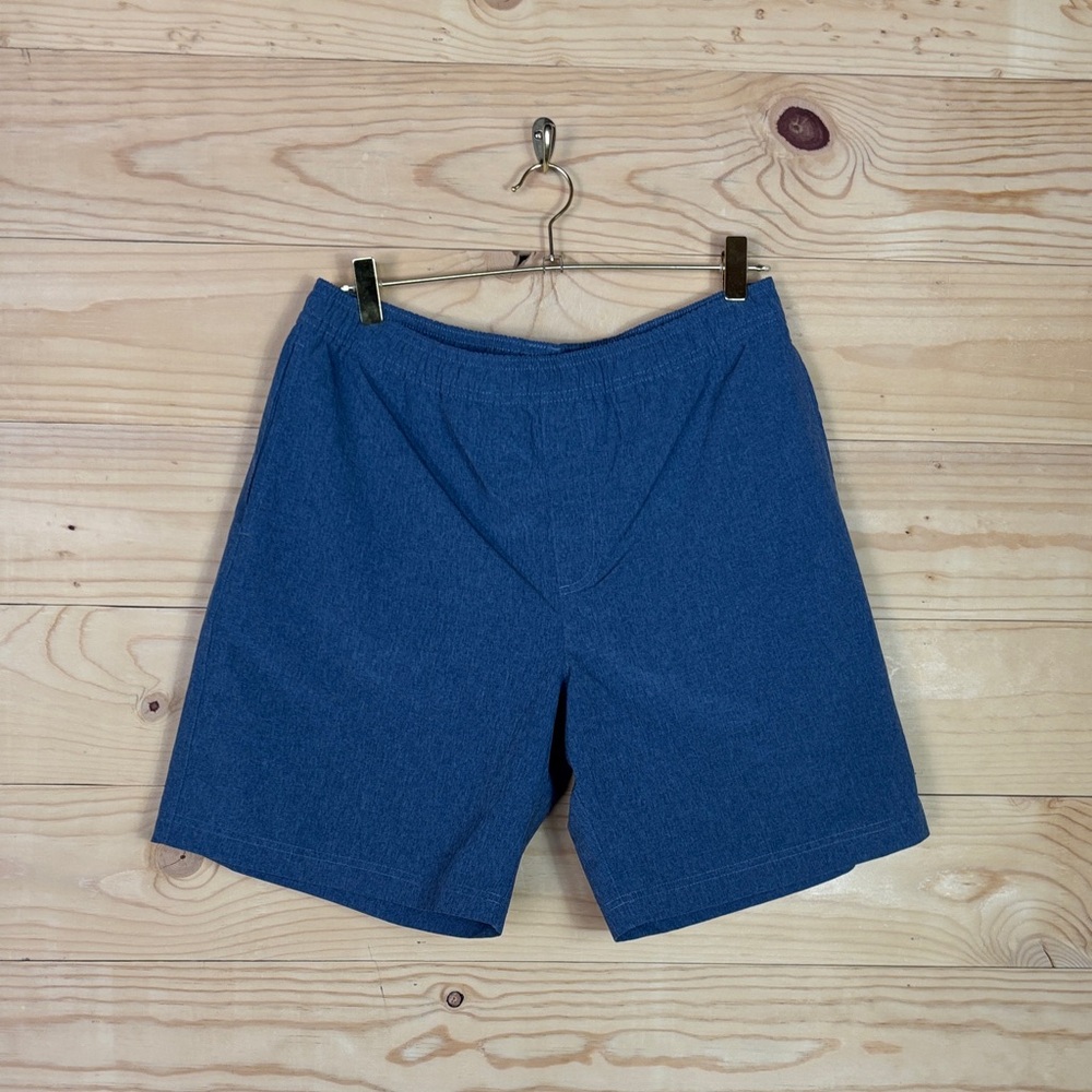 Chubbies blue swimsuit‎